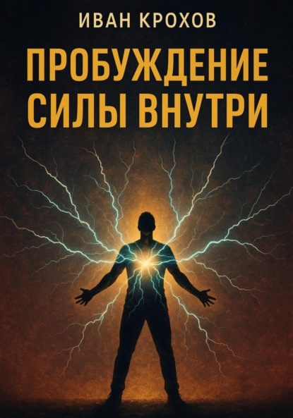 Скачать книгу Пробуждение силы внутри
