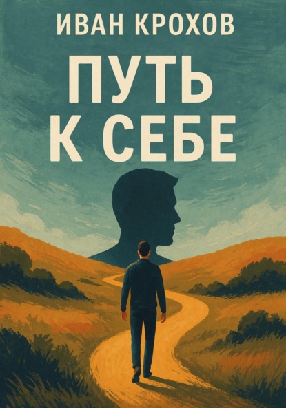 Скачать книгу Путь к себе
