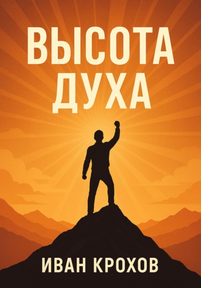 Скачать книгу Высота духа