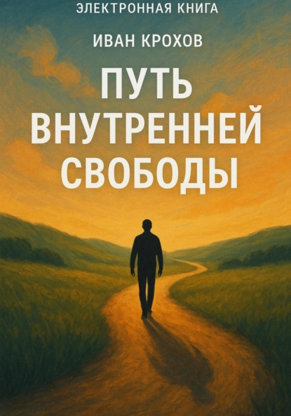Скачать книгу Путь внутренней свободы