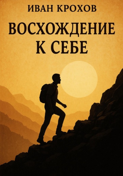 Скачать книгу Восхождение к себе