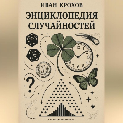 Скачать книгу Энциклопедия случайностей
