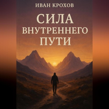 Скачать книгу Сила внутреннего пути