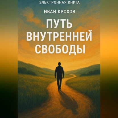 Скачать книгу Путь внутренней свободы