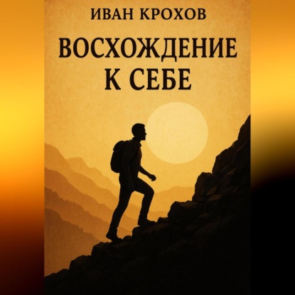 Скачать книгу Восхождение к себе