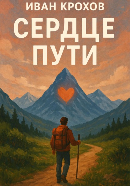Скачать книгу Сердце пути