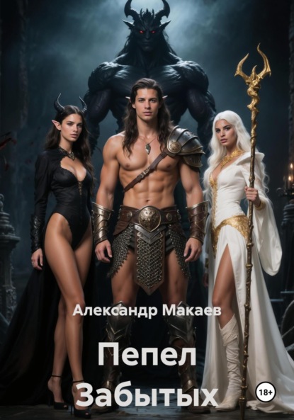 Пепел Забытых