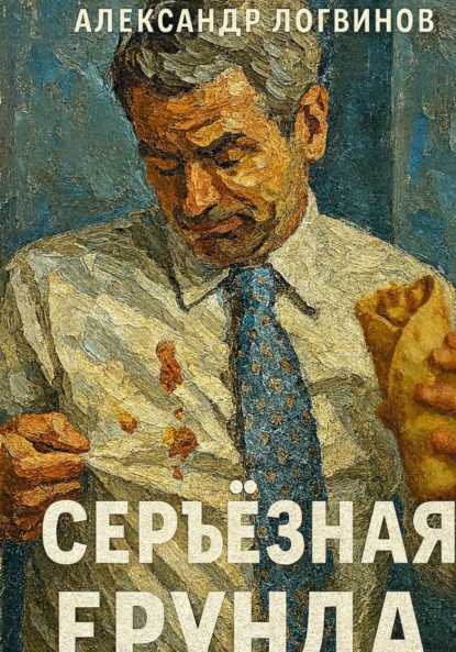 Скачать книгу Серьёзная ерунда