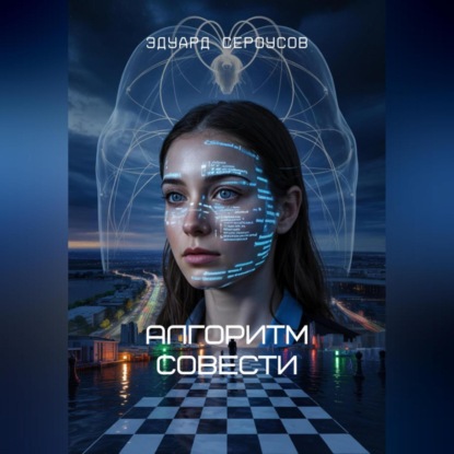 Скачать книгу Алгоритм совести