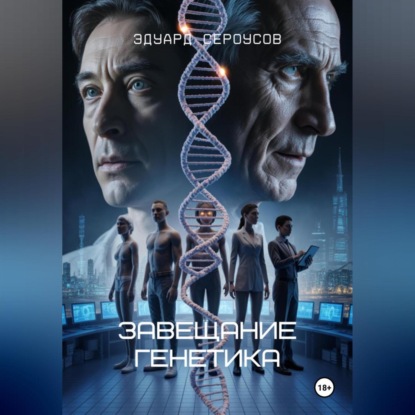 Скачать книгу Завещание генетика