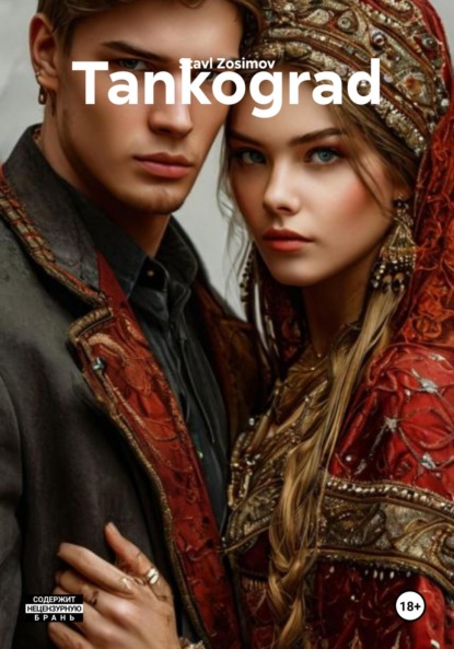 Скачать книгу Tankograd