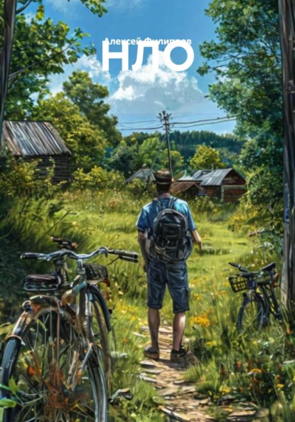 Скачать книгу НЛО