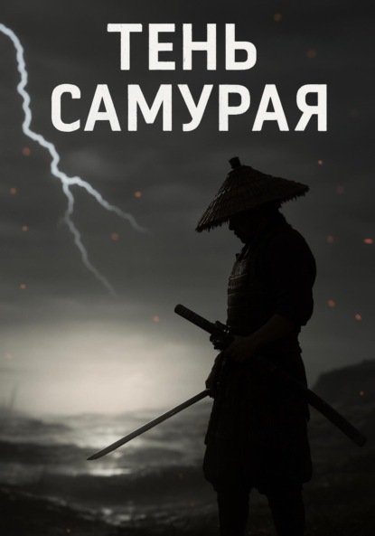 Скачать книгу Тень самурая