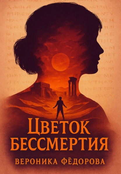 Скачать книгу Цветок бессмертия. Проклятие Утнапишти