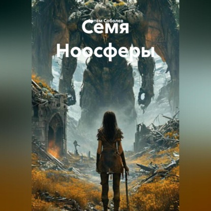 Скачать книгу Семя Ноосферы