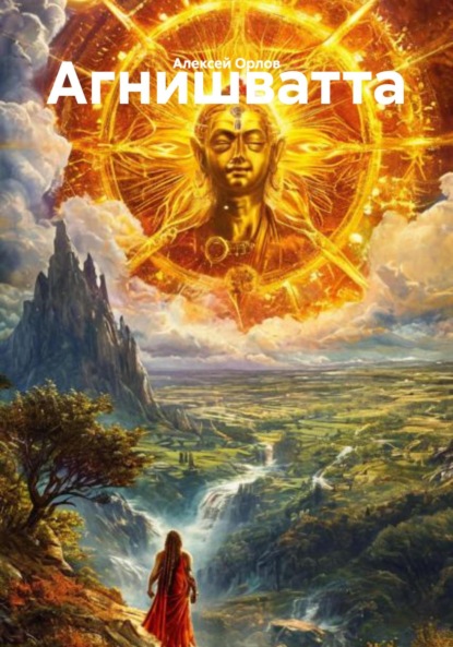 Скачать книгу Агнишватта