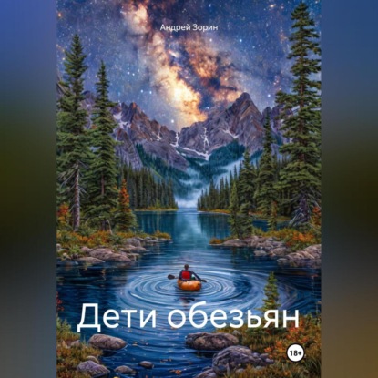 Дети обезьян