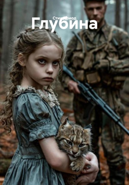 Скачать книгу Глубина