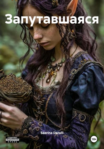Скачать книгу Запутавшаяся