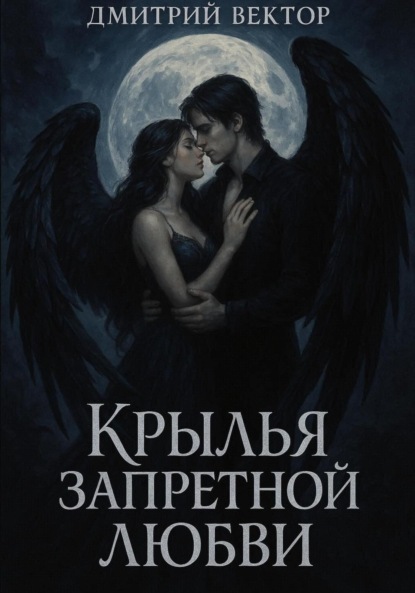Скачать книгу Крылья запретной любви