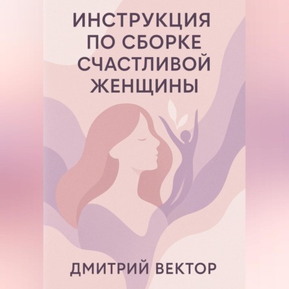 Скачать книгу Инструкция по сборке счастливой женщины