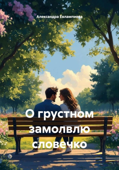 Скачать книгу О грустном замолвлю словечко