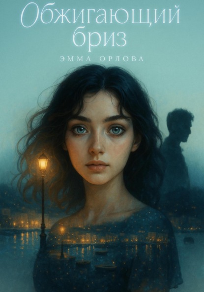 Скачать книгу Обжигающий бриз