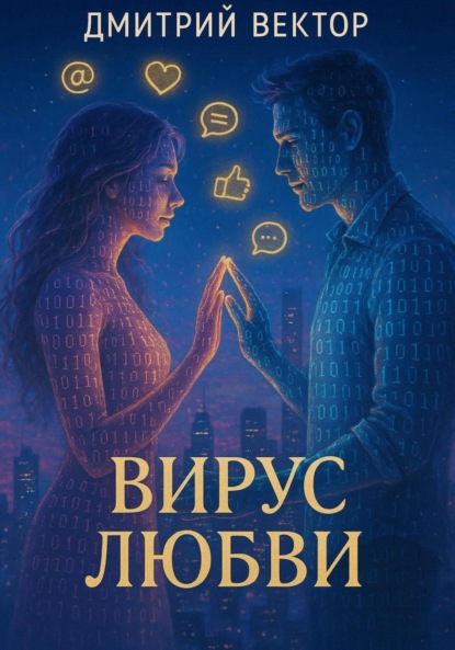 Скачать книгу Вирус любви