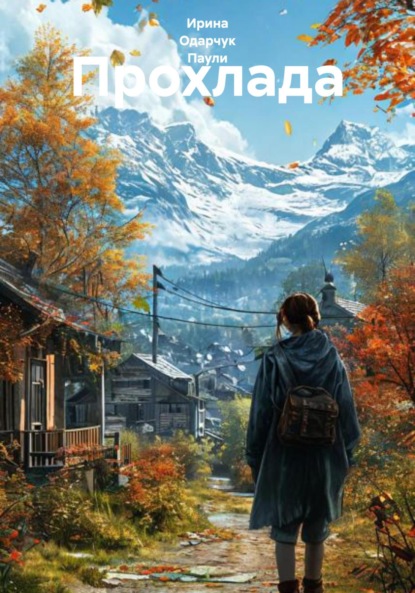 Скачать книгу Прохлада