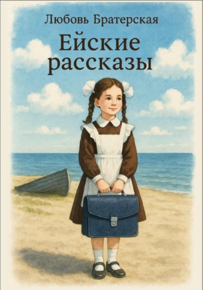 Скачать книгу Ейские рассказы