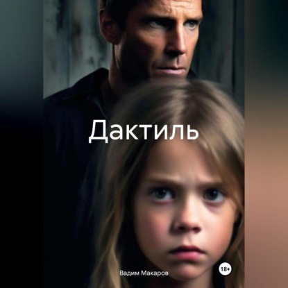 Скачать книгу Дактиль