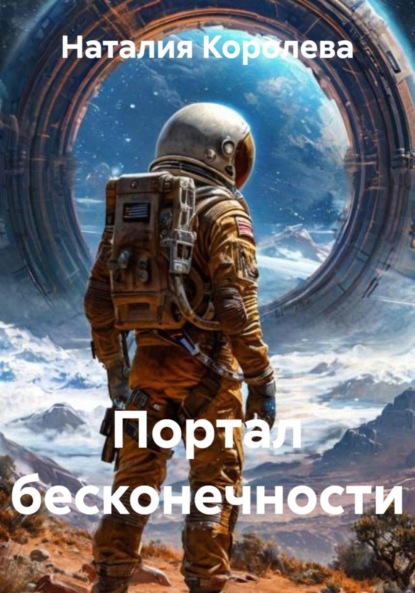 Скачать книгу Портал бесконечности