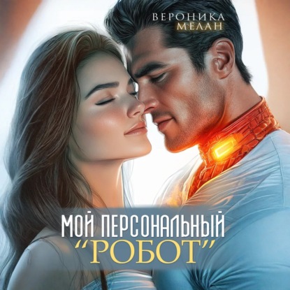 Скачать книгу Мой персональный робот