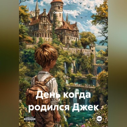 Скачать книгу День когда родился Джек