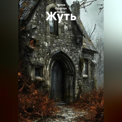 Скачать книгу Жуть