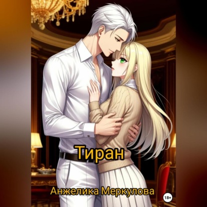 Скачать книгу Тиран