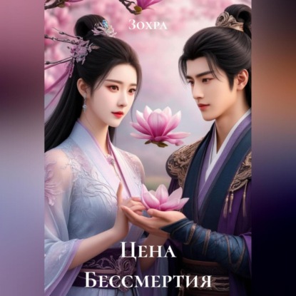 Скачать книгу Цена Бессмертия
