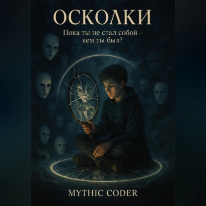 Скачать книгу Осколки
