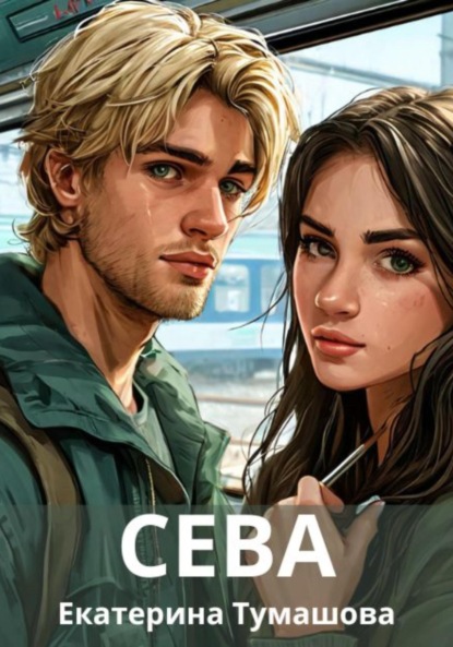 Скачать книгу Сева