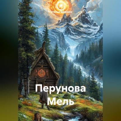 Скачать книгу Перунова Мель