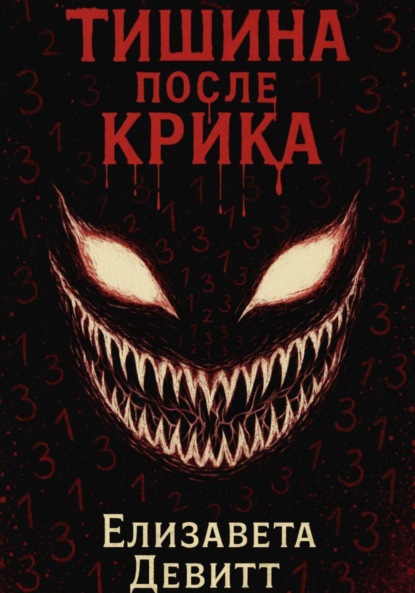 Скачать книгу Тишина после крика