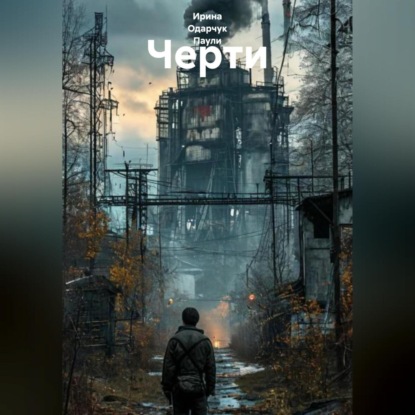 Скачать книгу Черти