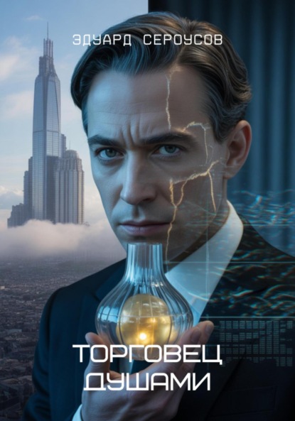 Скачать книгу Торговец душами