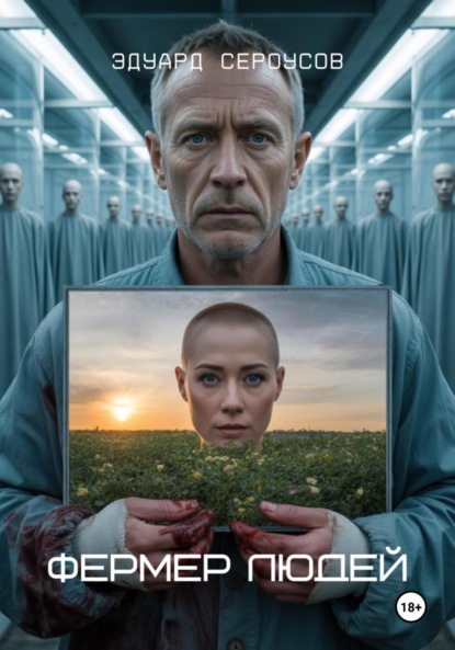 Скачать книгу Фермер людей