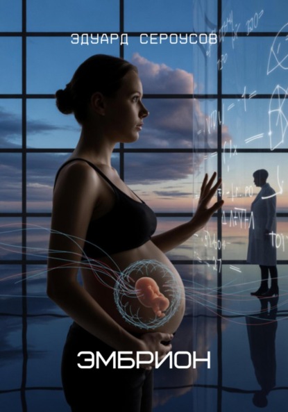 Скачать книгу Эмбрион