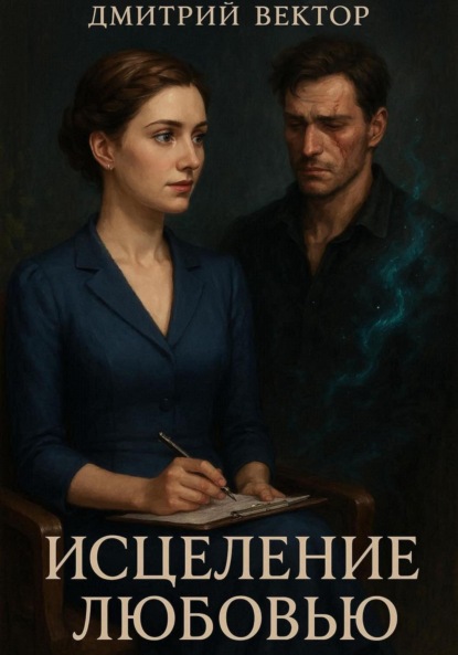 Скачать книгу Исцеление любовью