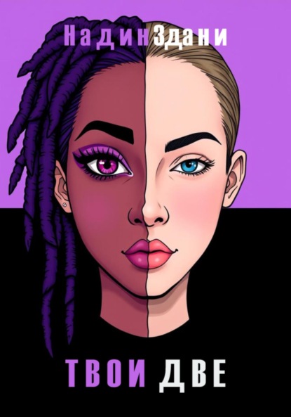 Скачать книгу Твои две