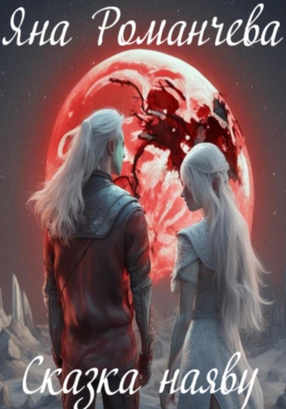 Скачать книгу Сказка наяву