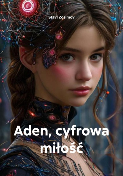 Скачать книгу Aden, cyfrowa miłość