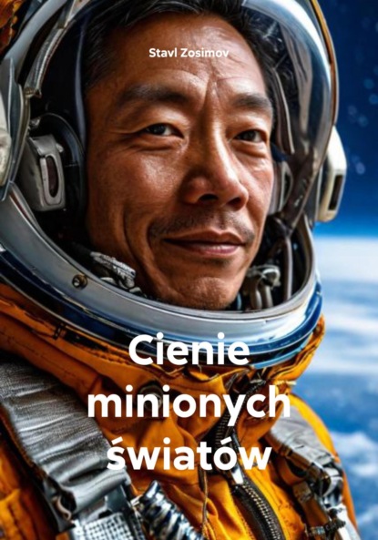 Скачать книгу Cienie minionych światów